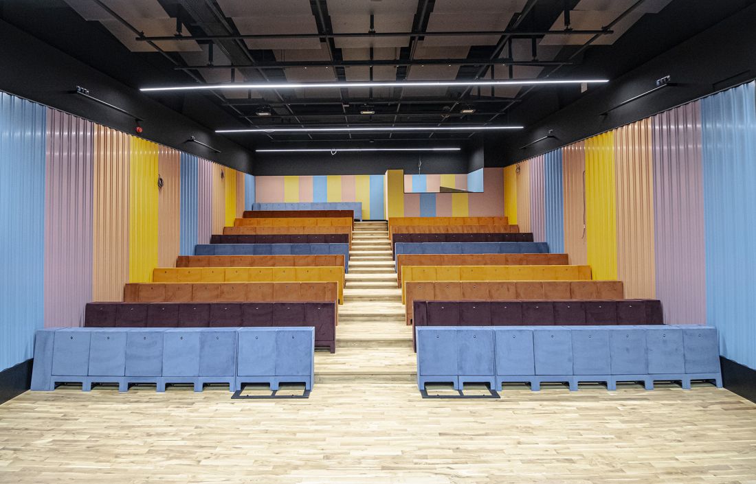 Teatralny Instytut Młodych w Krakowie