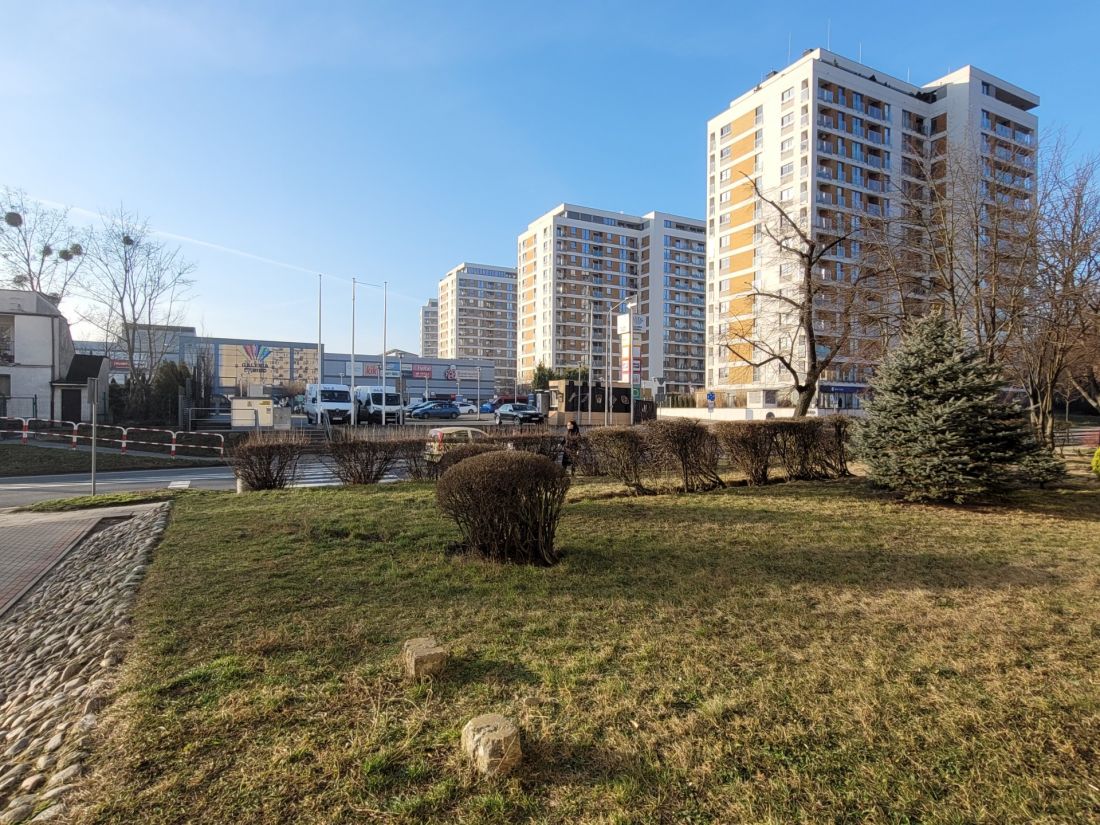Galeria Dębiec w Poznaniu
