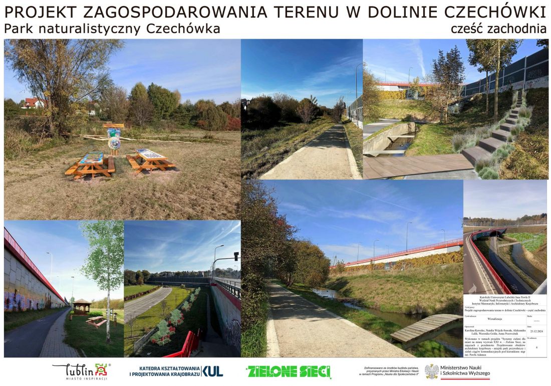 Czechówka zachodnia