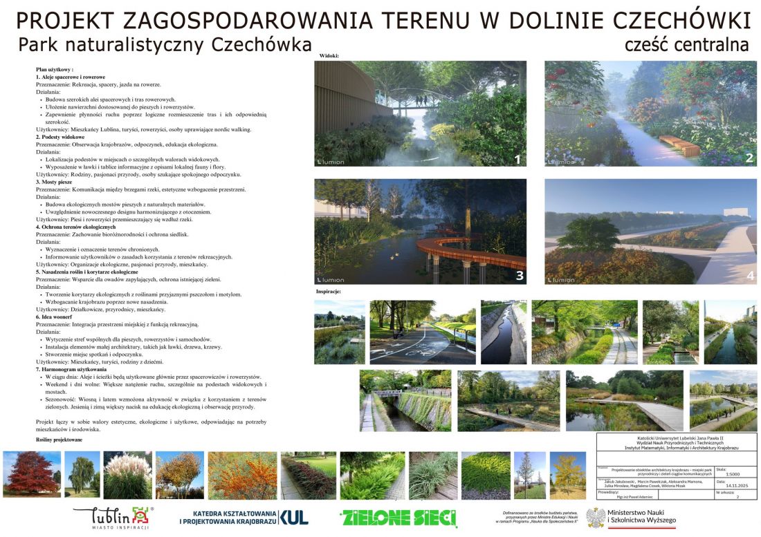 Czechówka centralna