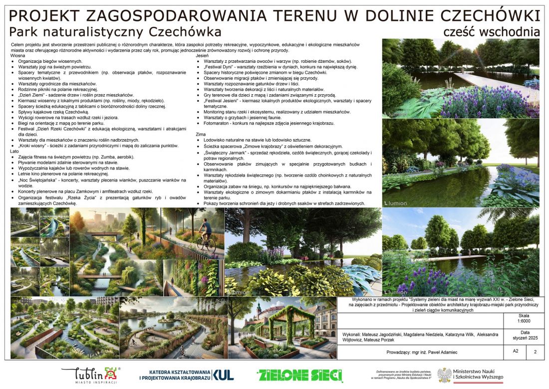 Czechówka wschodnia