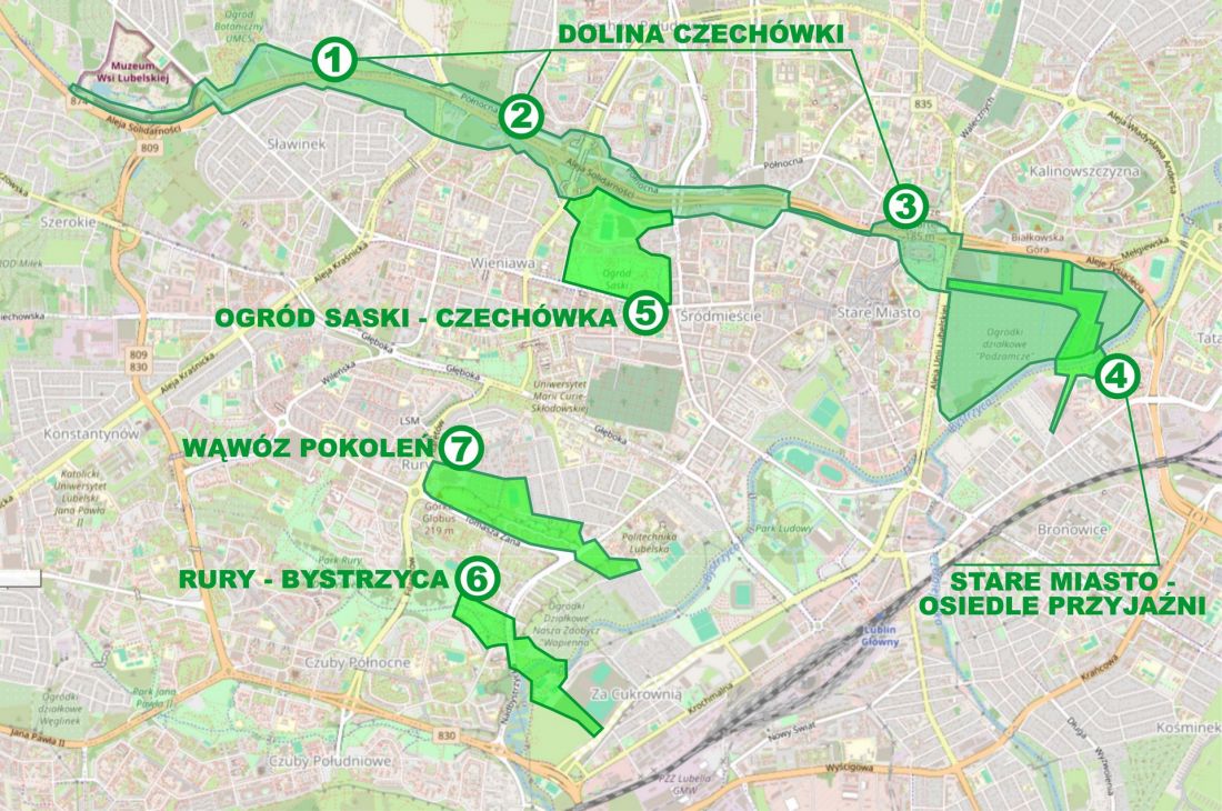 lokalizacja zbiorczo