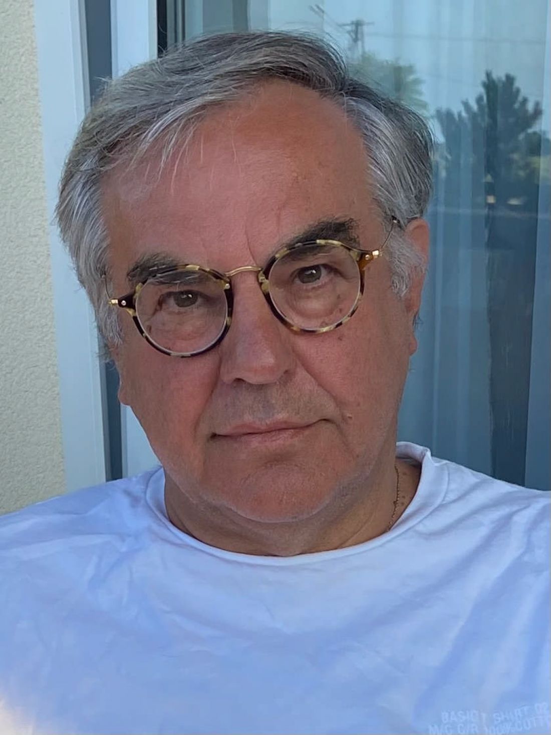 Janusz Sepioł