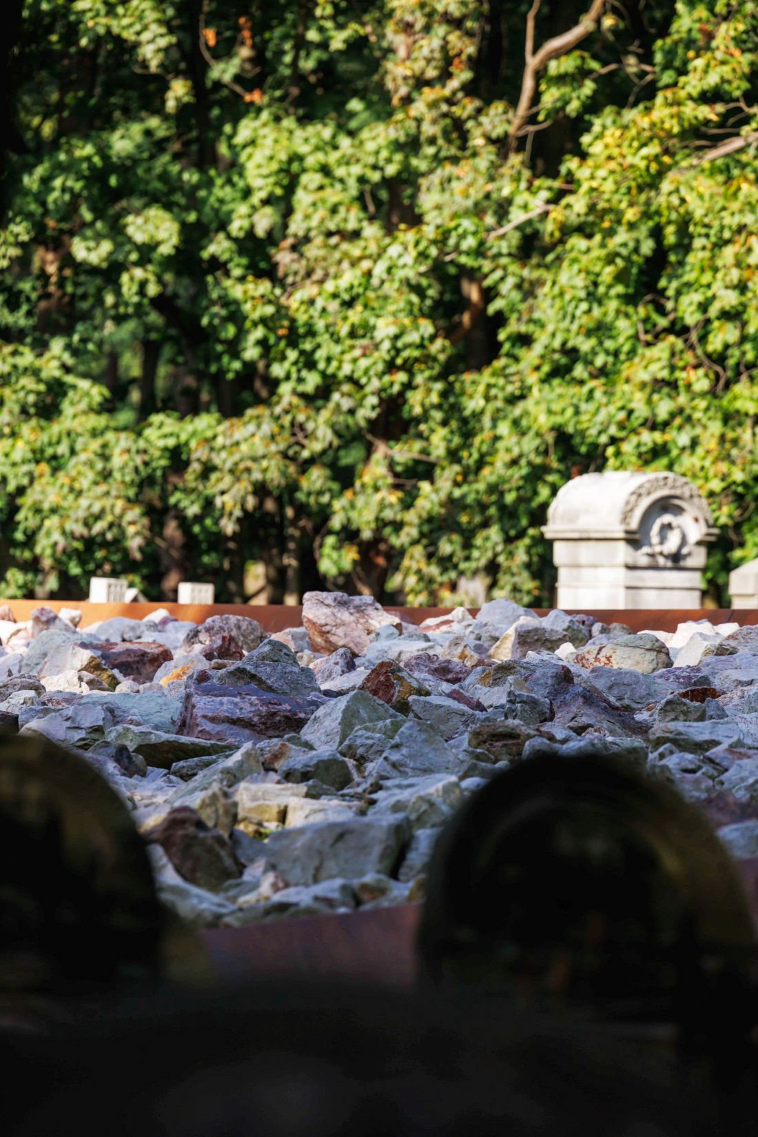 detale monumentu