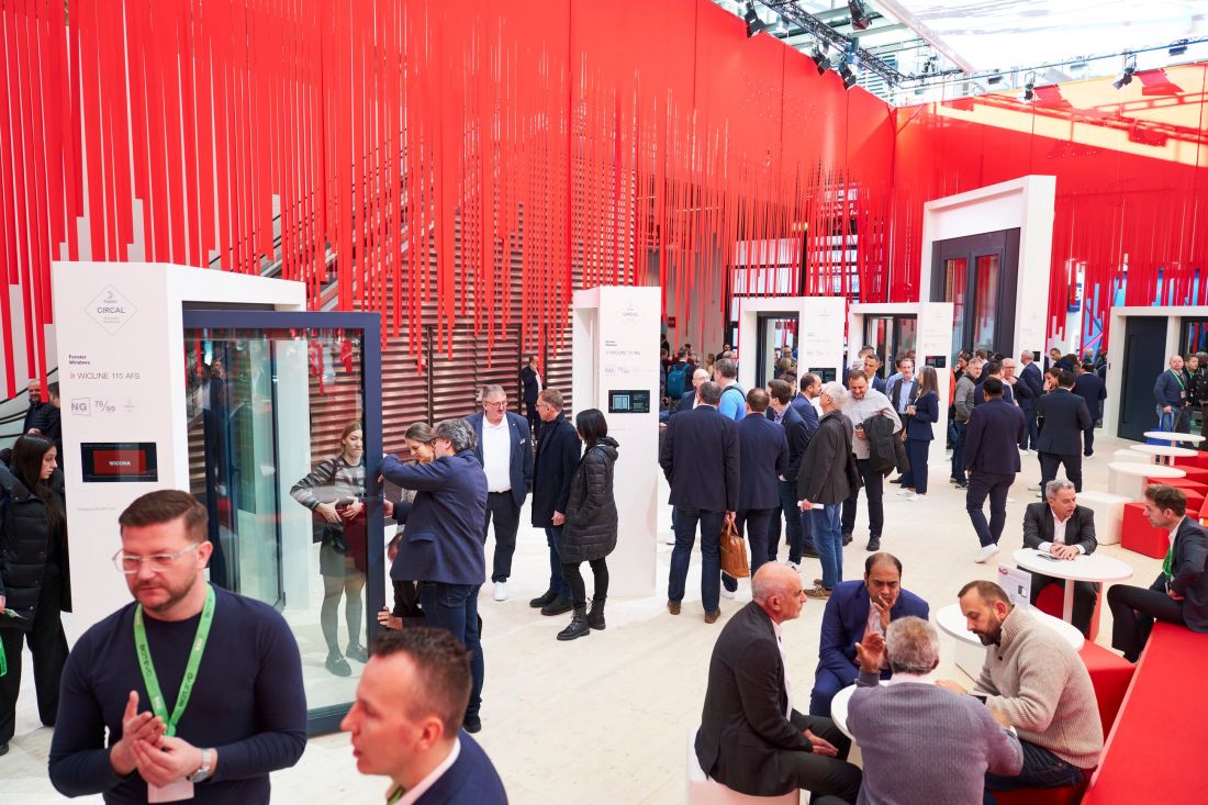 Światowe Targi BAU 2025 w Monachium