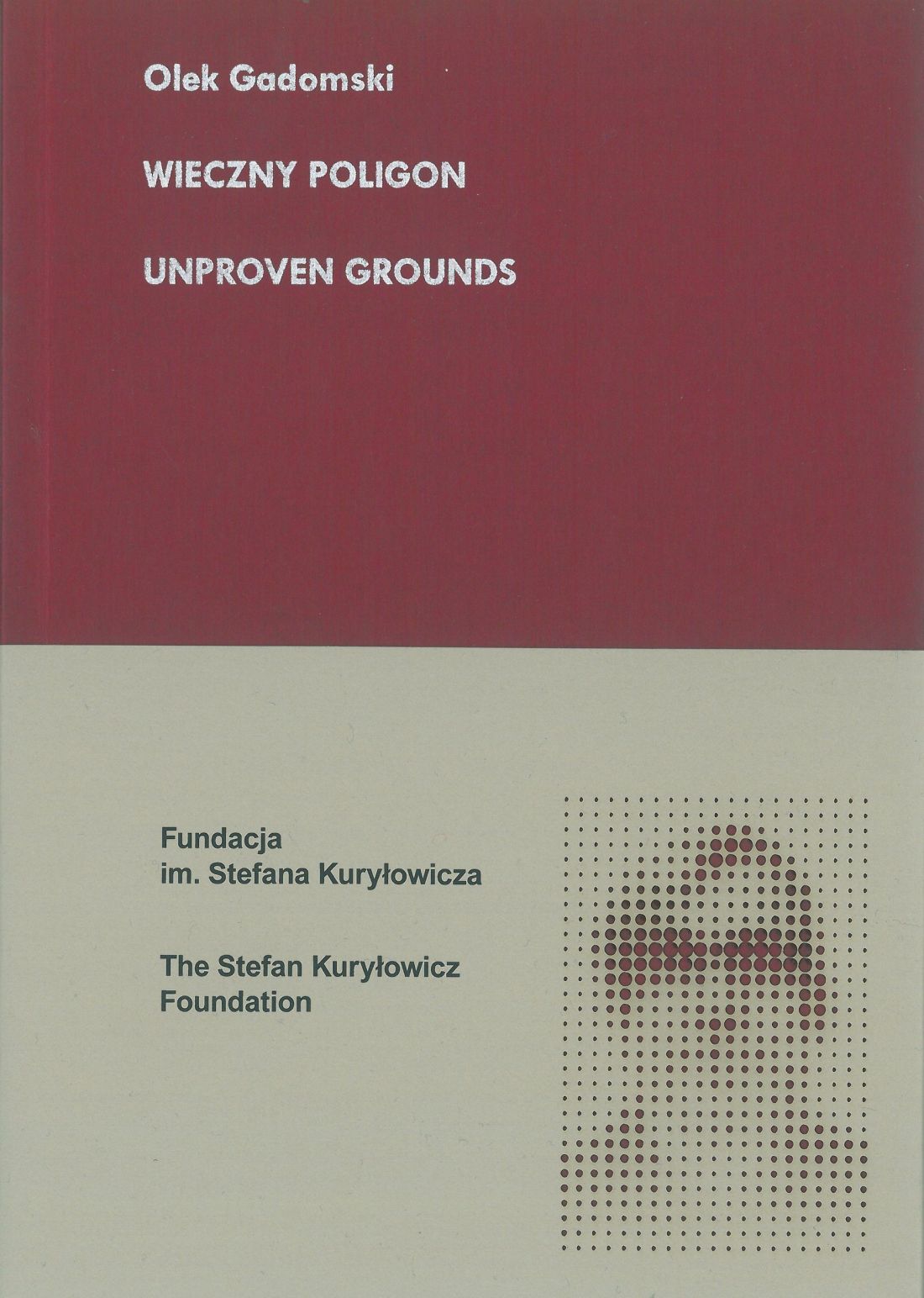 Olek Gadomski, 
