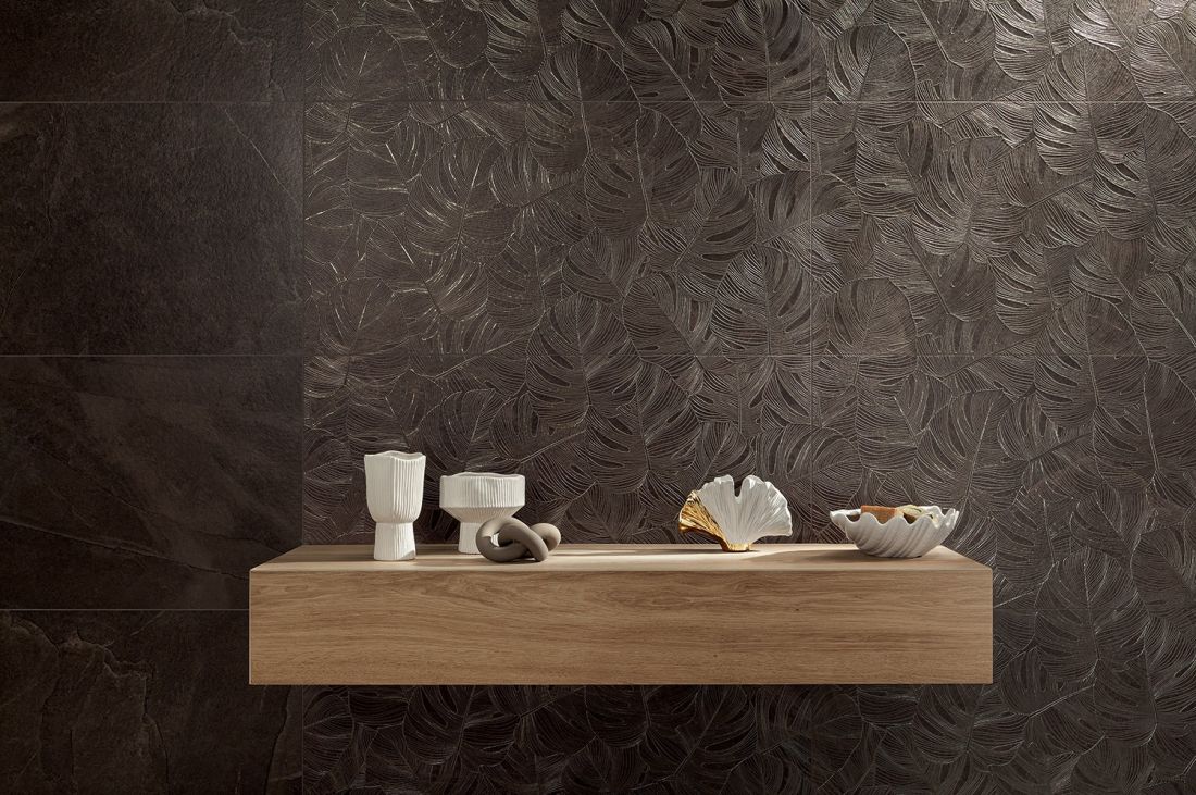ARAN Grand Cave Brown
