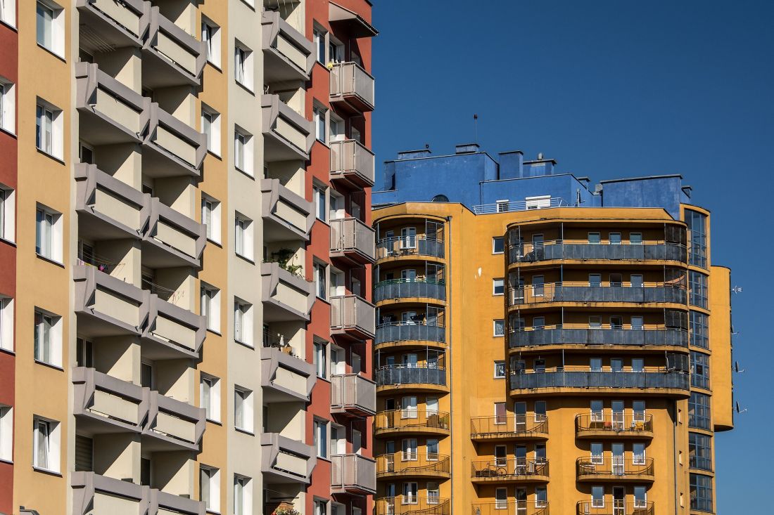 Osiedle Kosmonautów we Wrocławiu