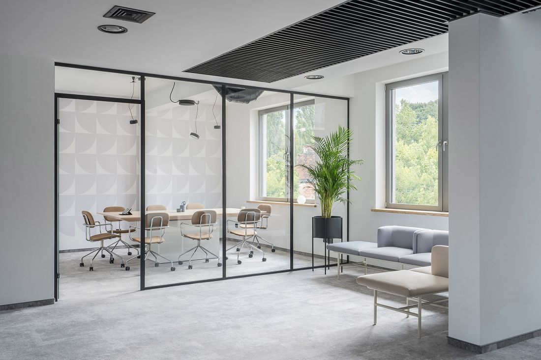 Farby proszkowe EKO-COLOR - rozwiązania dla architektów i przemysłu