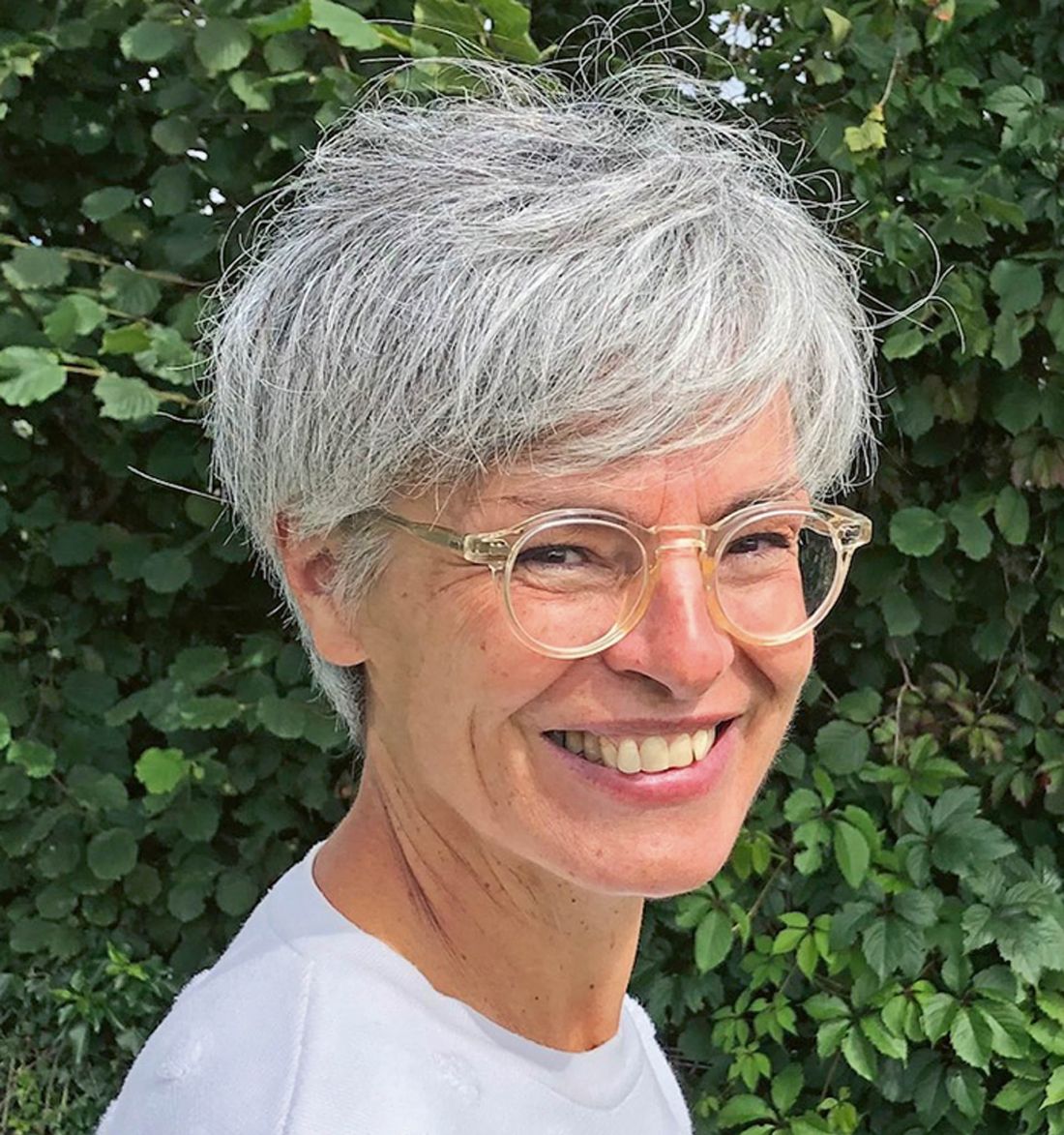 Hélène Cascaro