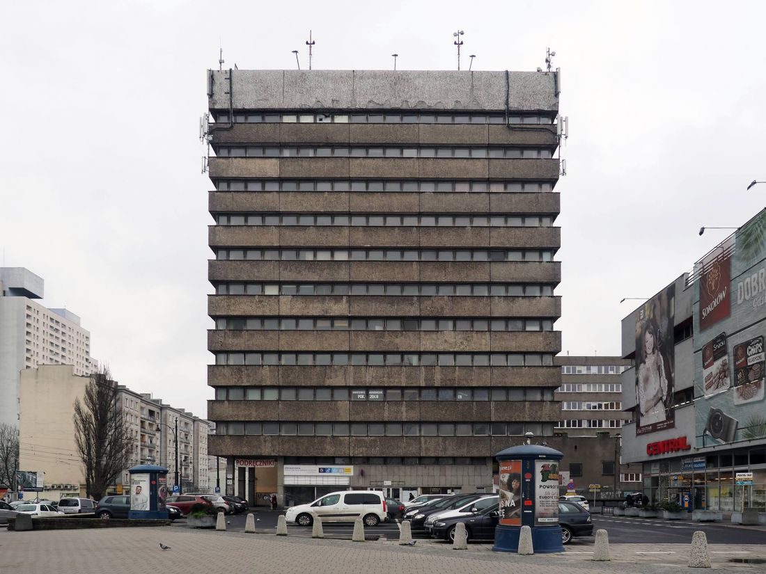Spółdzielczy Dom Handlowy 