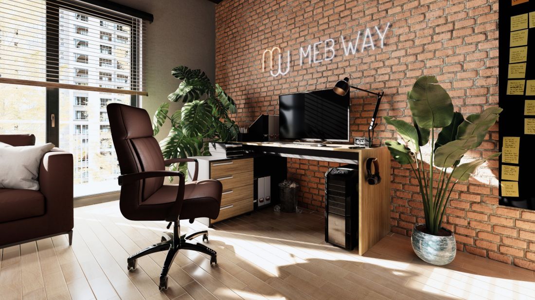 Meble Home Office