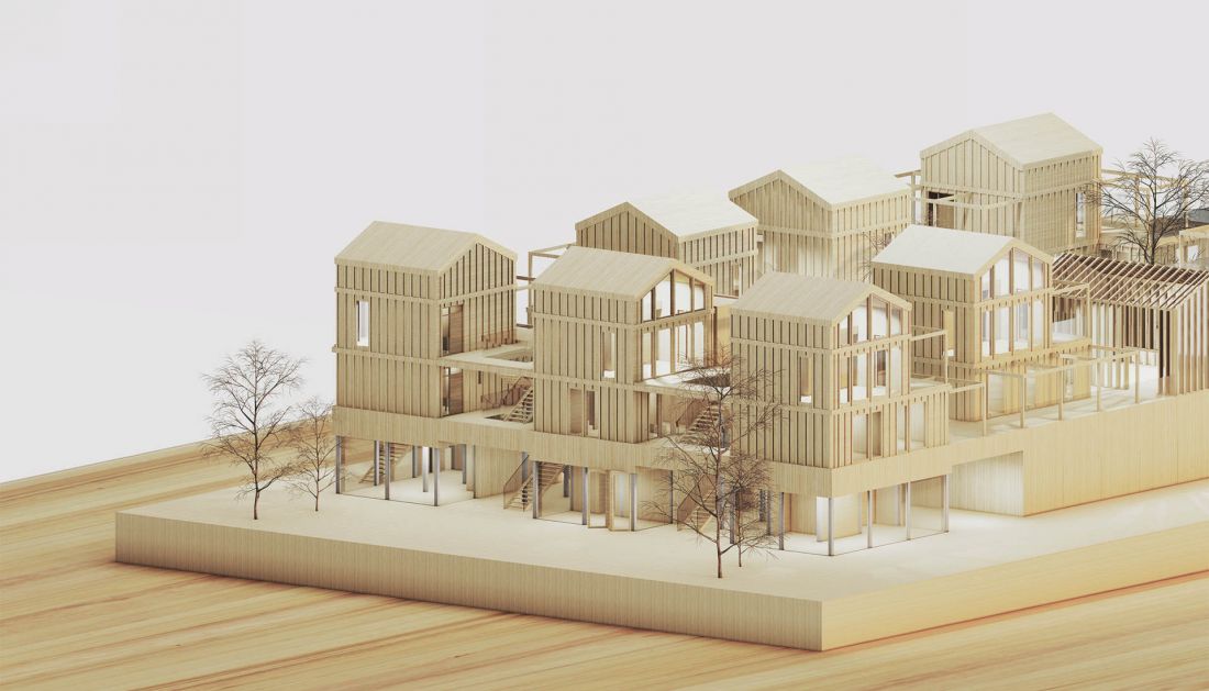 Wyróżnienie, proj.: Oliwia Jagła