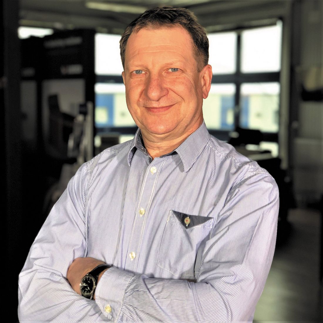 Jarosław Kaliszewski, ekspert akustyczny