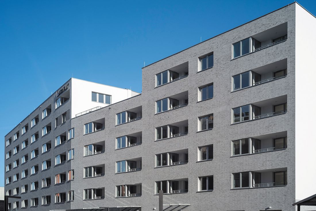 Gliwice, Wrocławska 