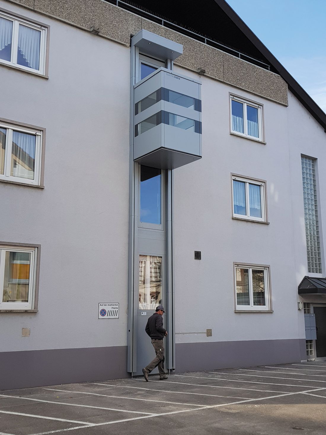 Windy i platformy ARCON: elastyczne rozwiązania, sprawdzone technologie, unikalne konfiguracje