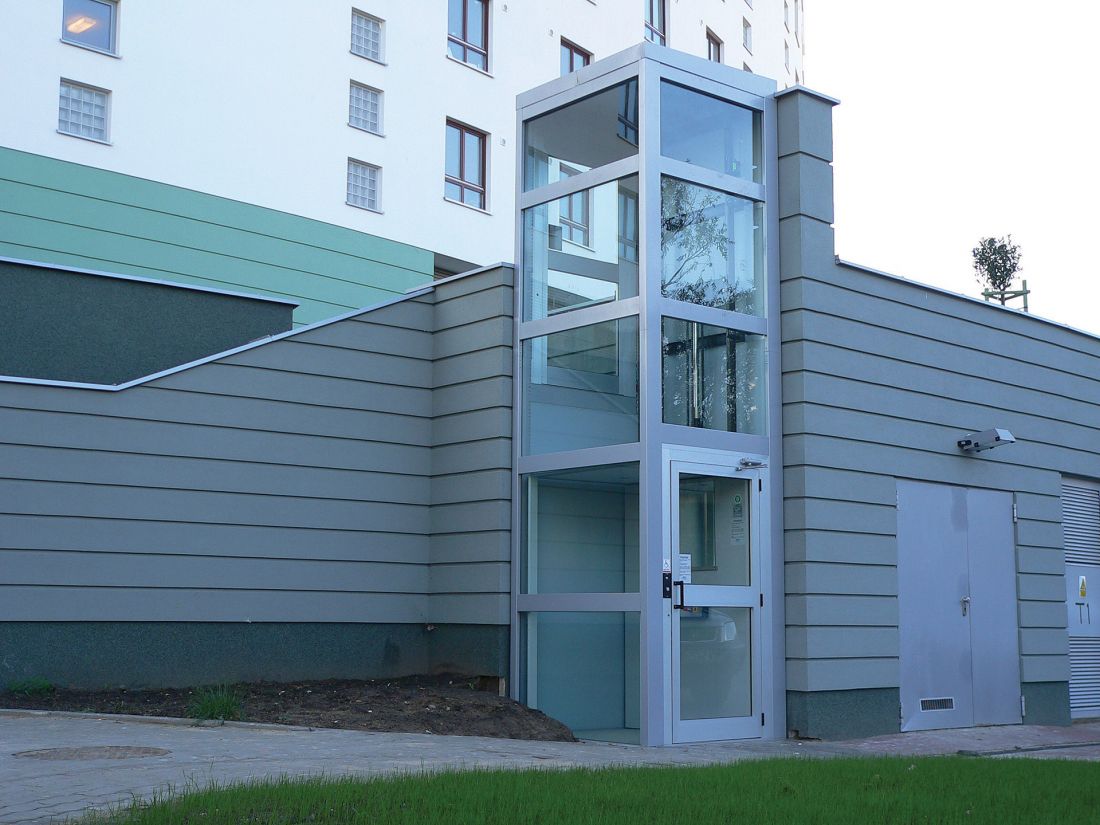 Windy i platformy ARCON: elastyczne rozwiązania, sprawdzone technologie, unikalne konfiguracje