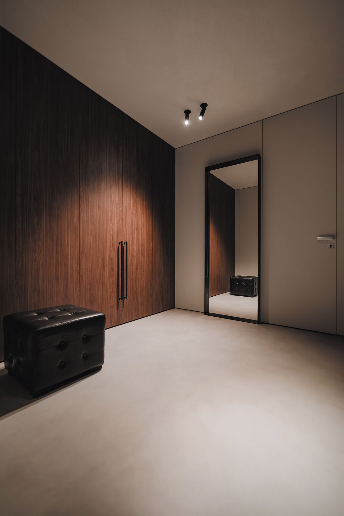 Rezydencja prywatna, System Resistone® EX Ground Plata Smoke, Projekt PL Architekci