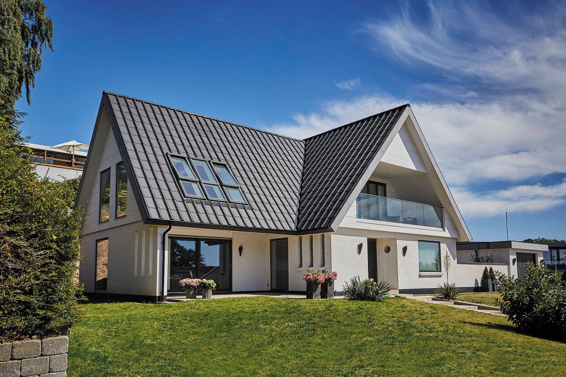 Swisspearl Structa