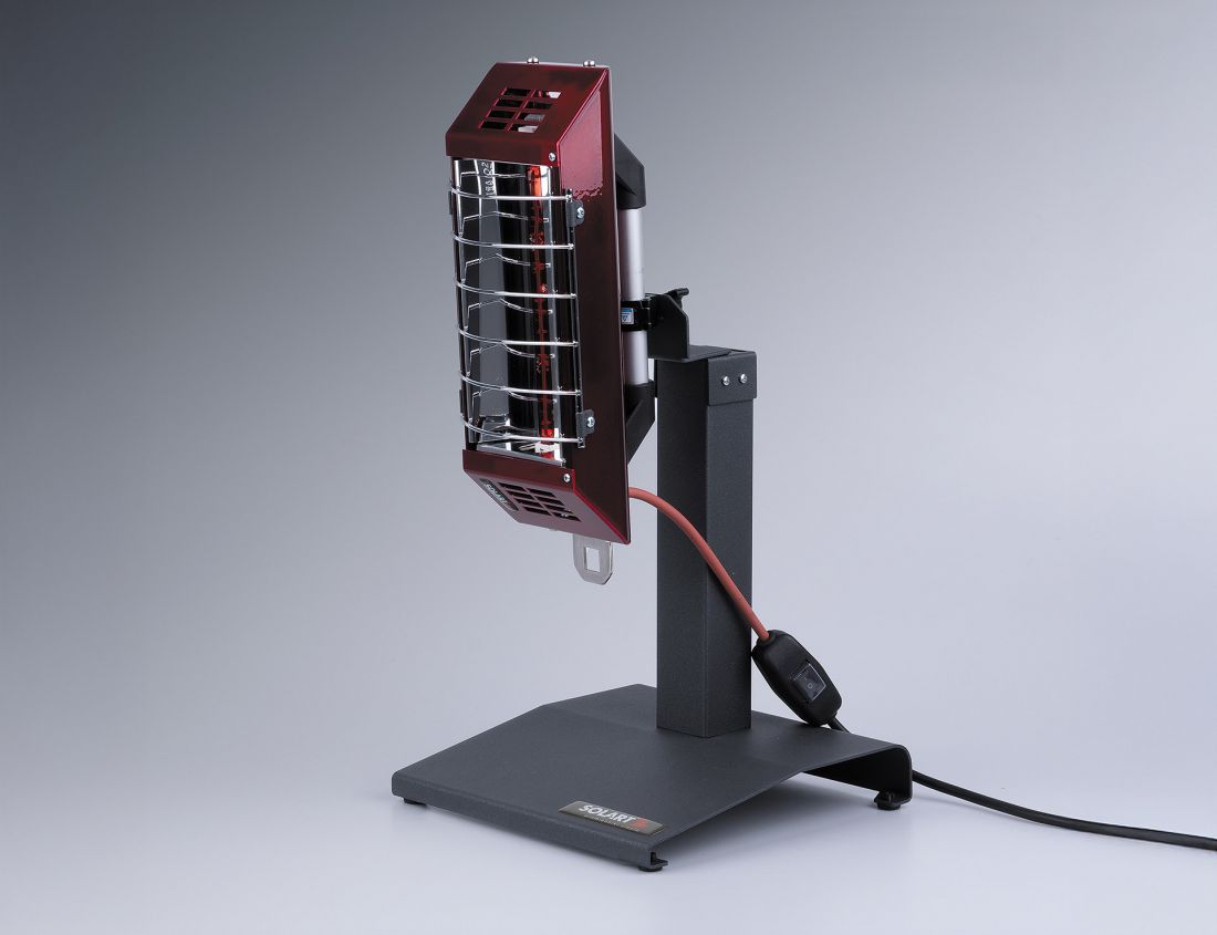 MM500W ust. w pionie