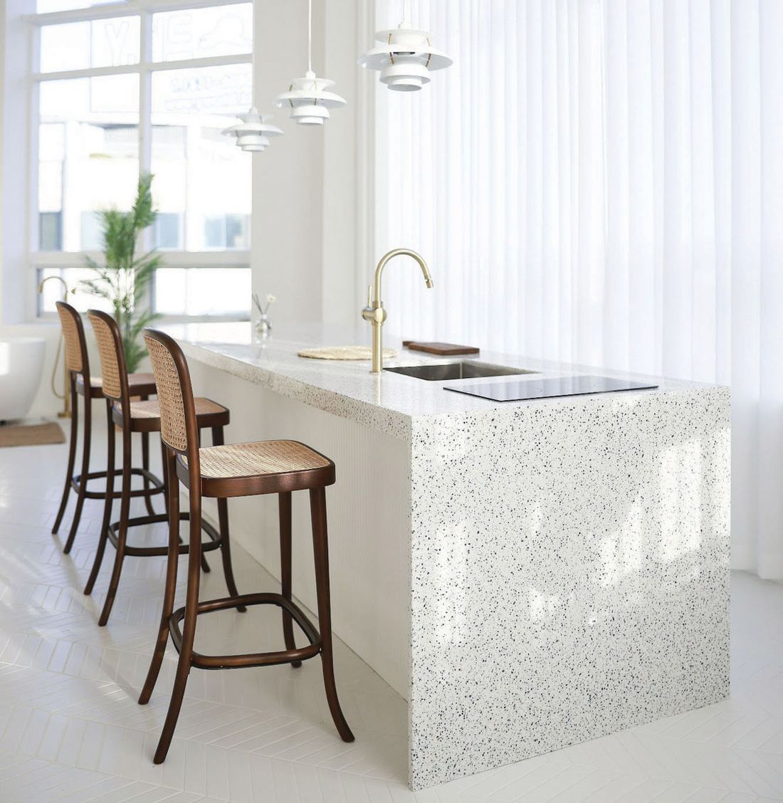 Staron® – Glam Studio in Korea
