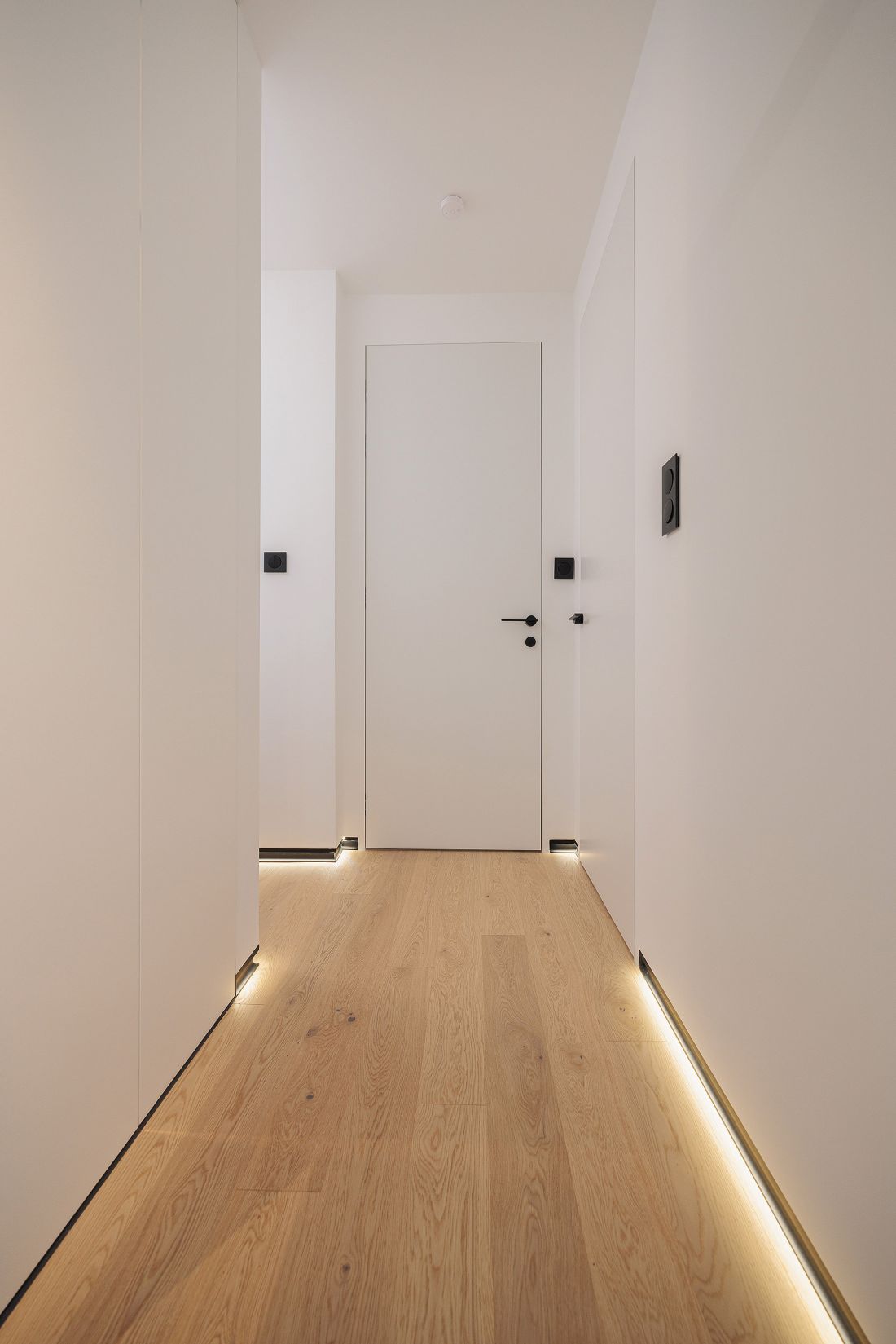 Scheucher Parkett MULTIflor MF1800 Astig deska
