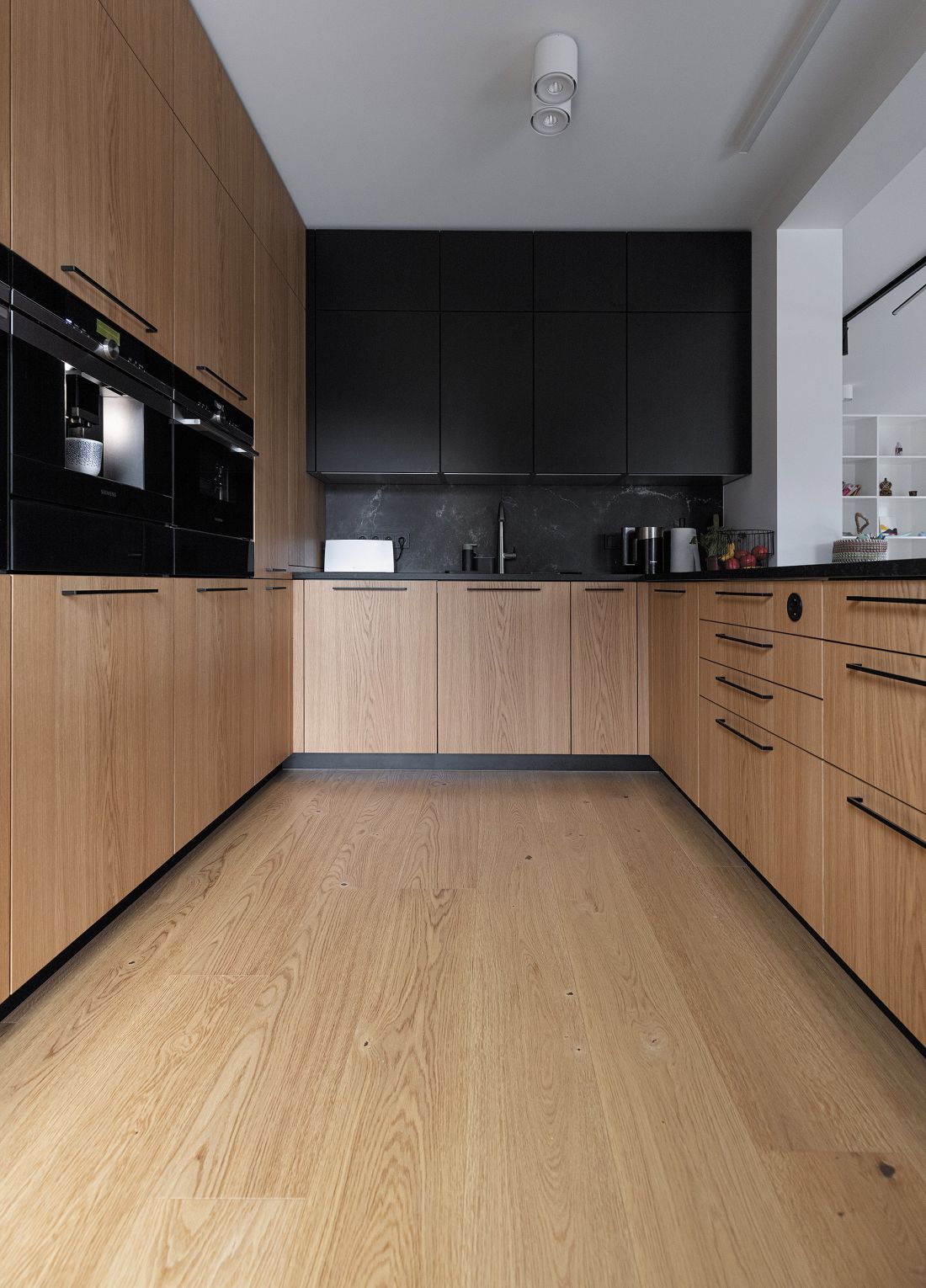 Scheucher Parkett MULTIflor MF2400 Astig