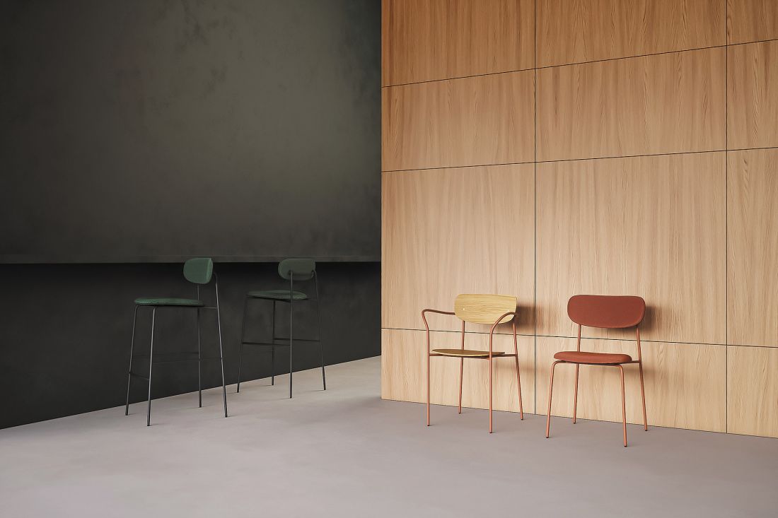 Pinot, design: Maja Ganszyniec Studio 