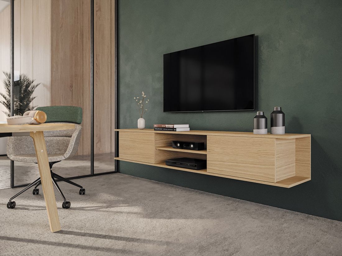 Tivi, design: Piotr Kuchciński