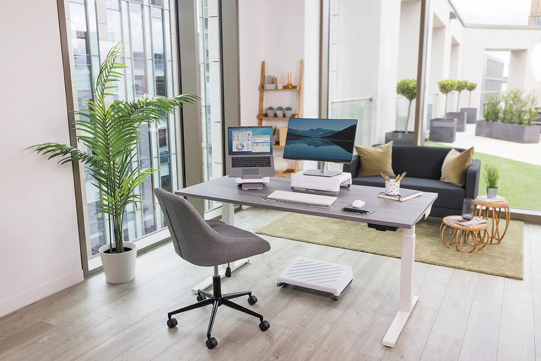Produkty ergonomiczne Breyta™