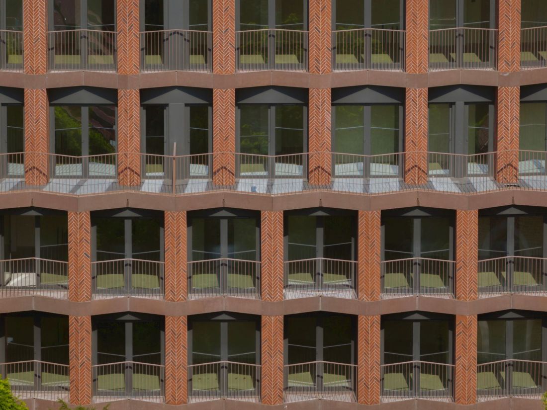 Bernardyńska 4 we Wrocławiu