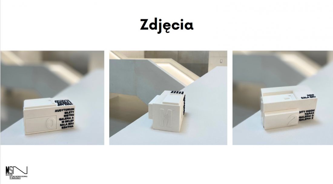 Akcesorium sensoryczne