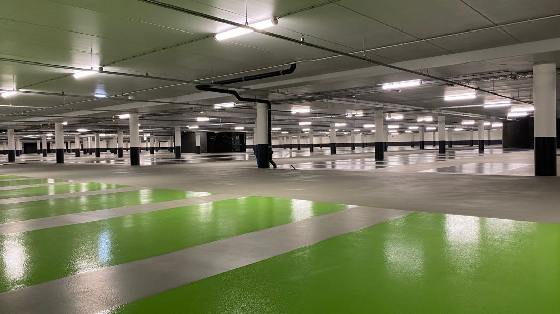Centrum Doświadczeń AFAS w Leusden