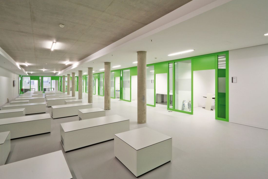 Centrum Obsługi Studentów w Kolonii
