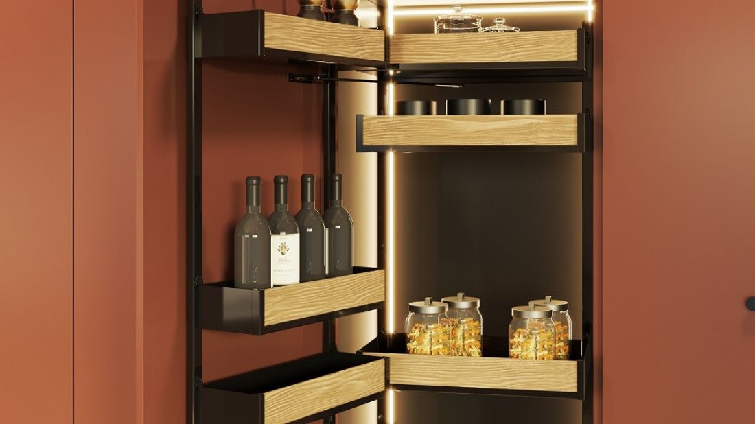 Cargo Maxi Space Duo Puro