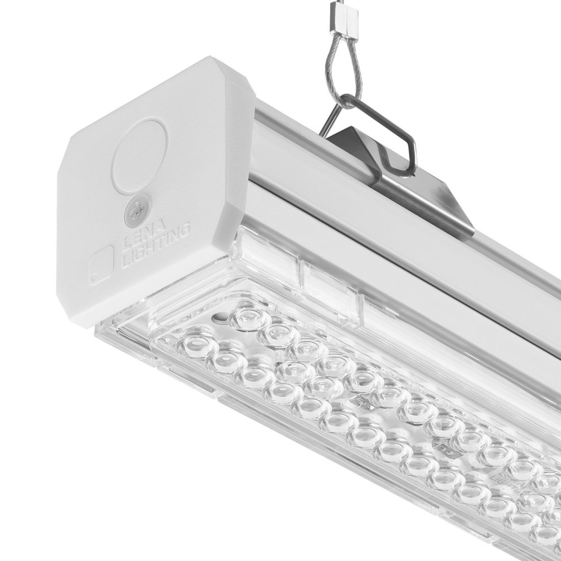 Linea S LED SINGLE