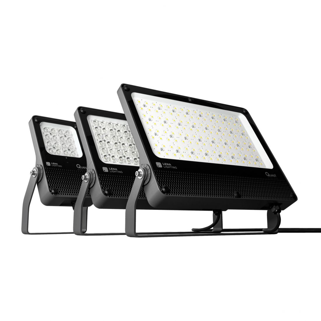 Linea QUEST LED EVO