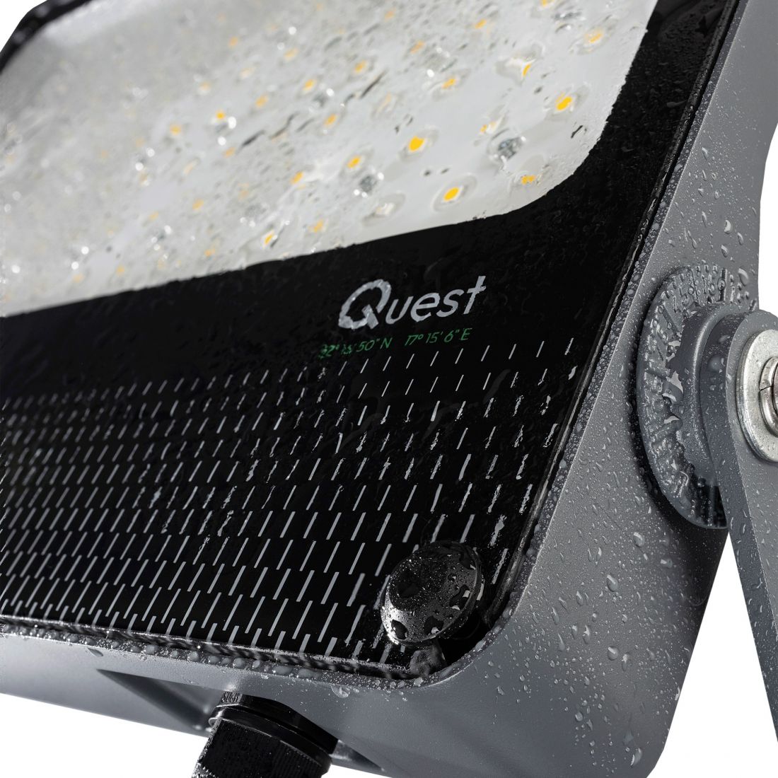 Linea QUEST LED EVO
