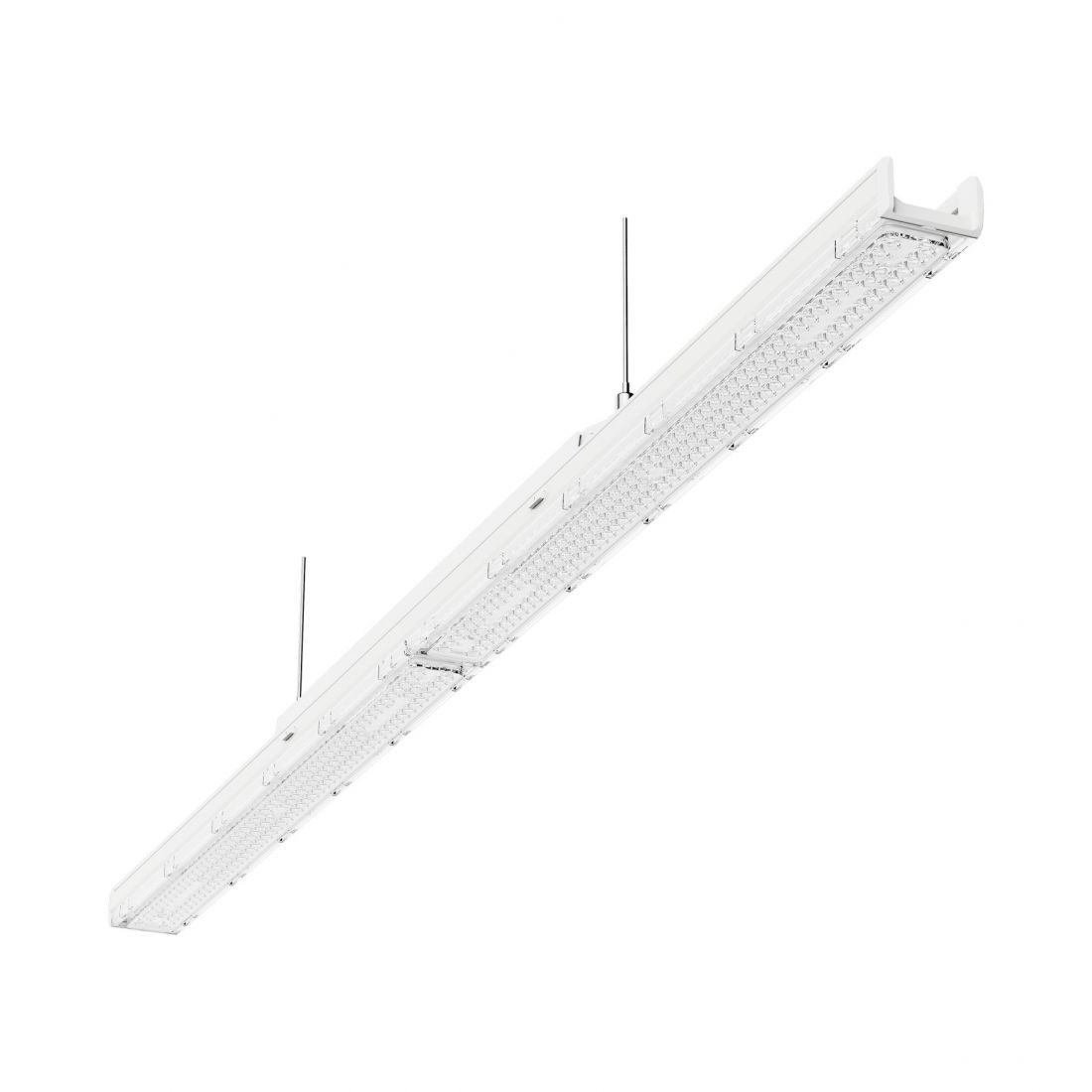 Linea TYTAN STEEL LED