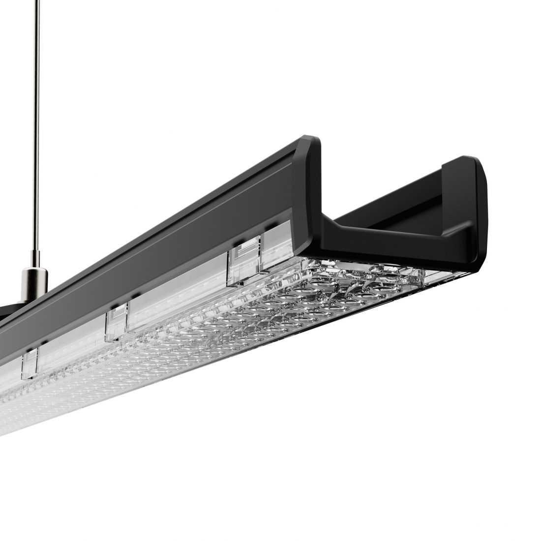 Linea TYTAN STEEL LED