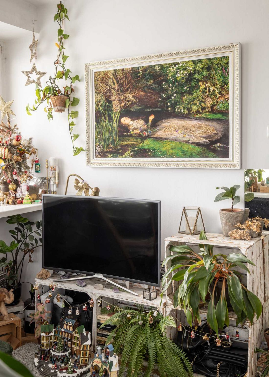 „Niezdolni” — wystawa fotografii Klaudii Majewskiej