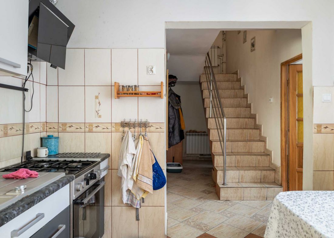 „Niezdolni” — wystawa fotografii Klaudii Majewskiej