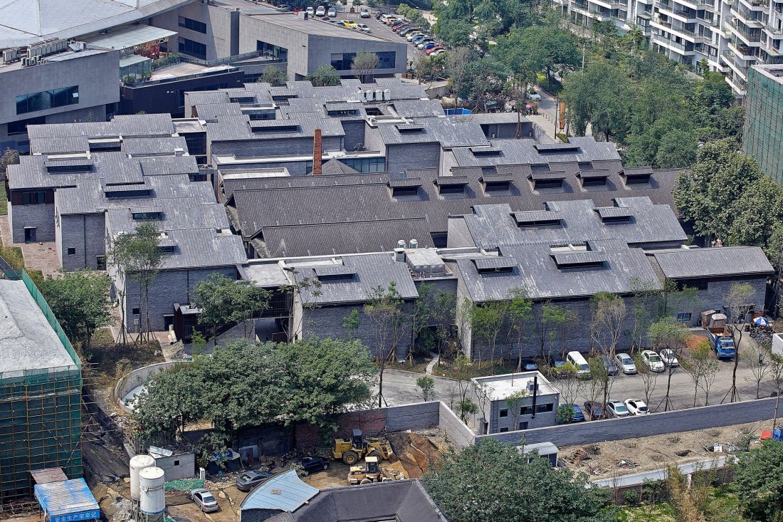 Muzeum Shuijingfang