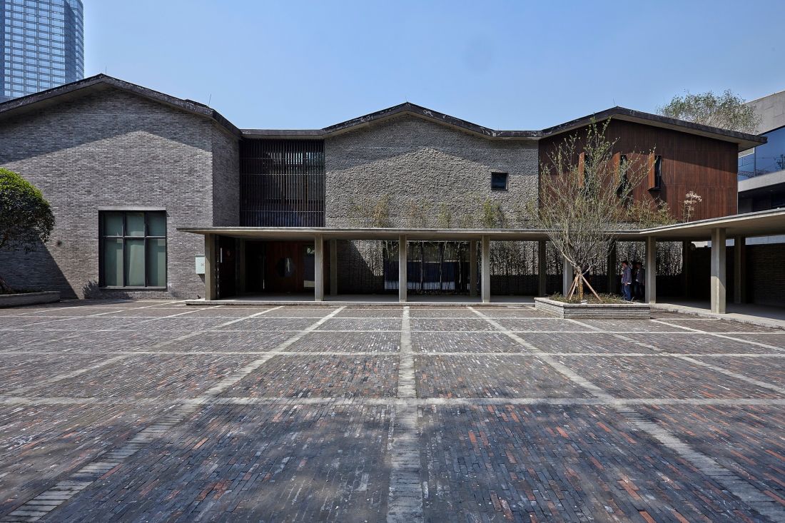 Muzeum Shuijingfang