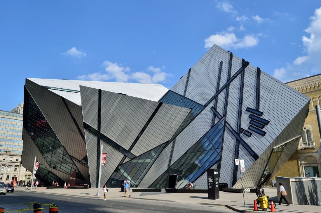 Muzeum Królewskie w Ontario