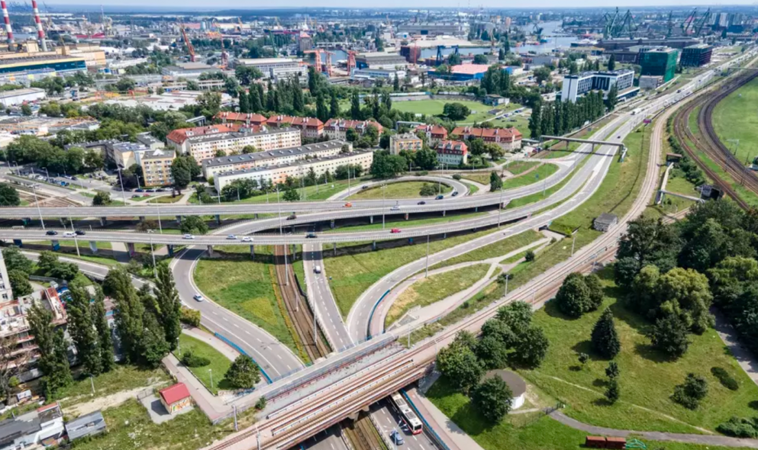 Węzeł Kliniczna