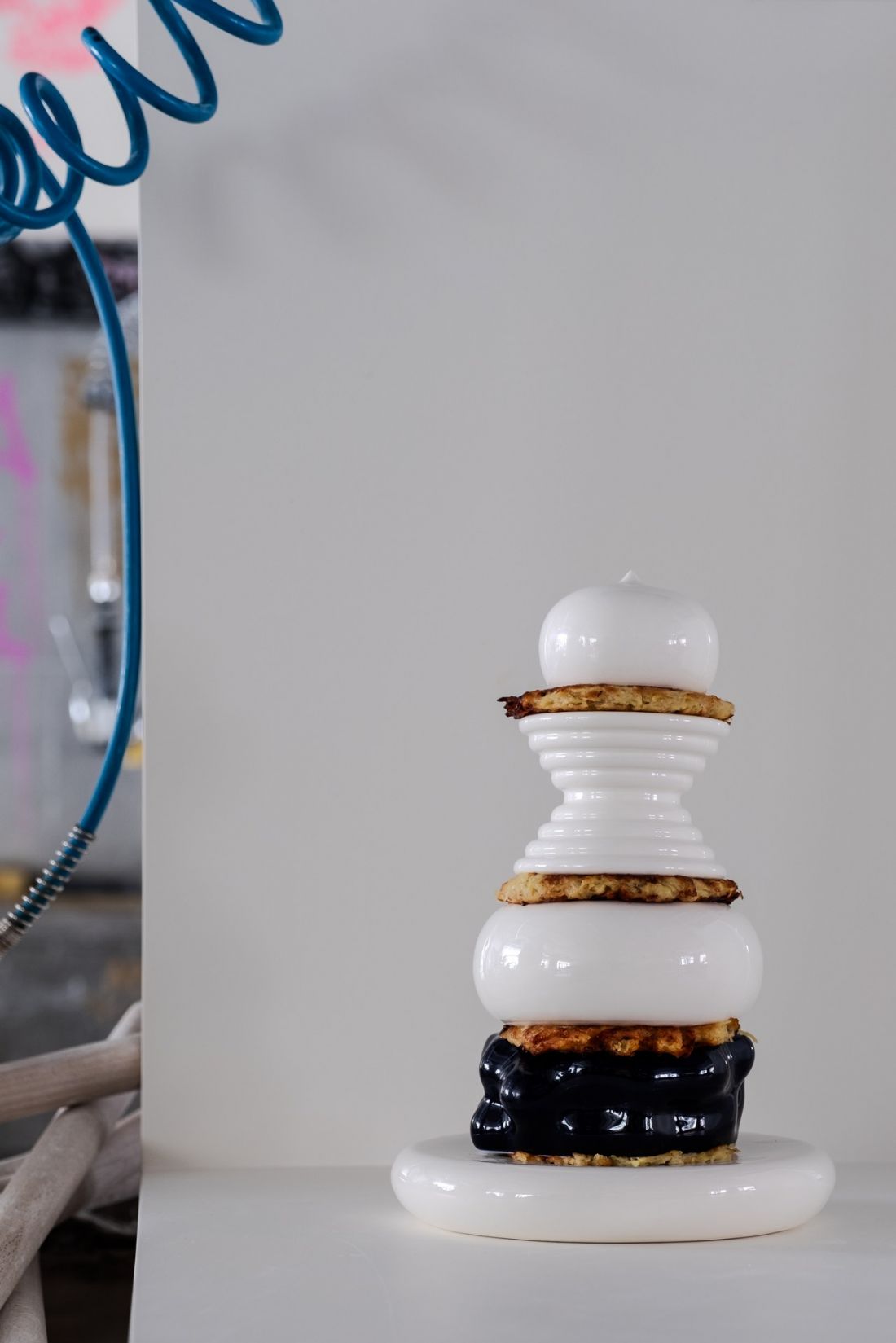 Totem - projekt 