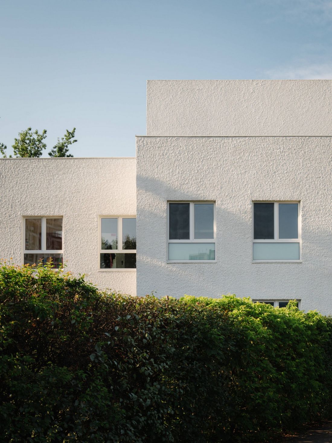 Modernizacja żłobka nr 31 w Warszawie