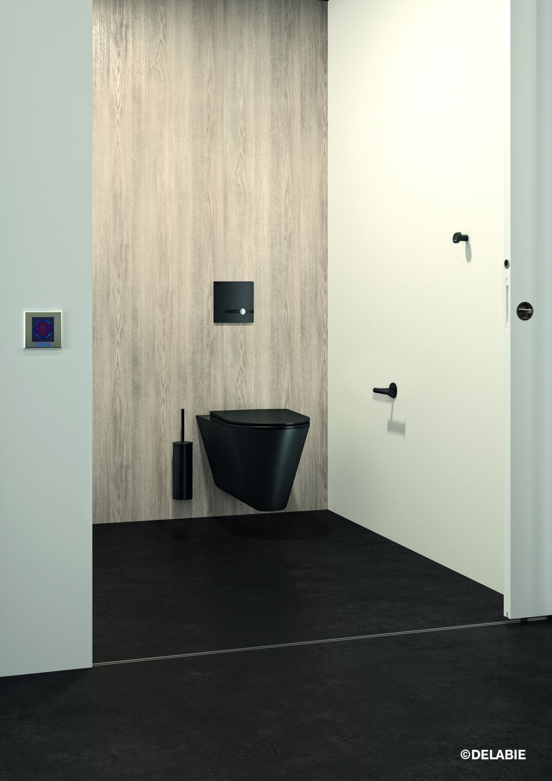 Przykład instalacji 