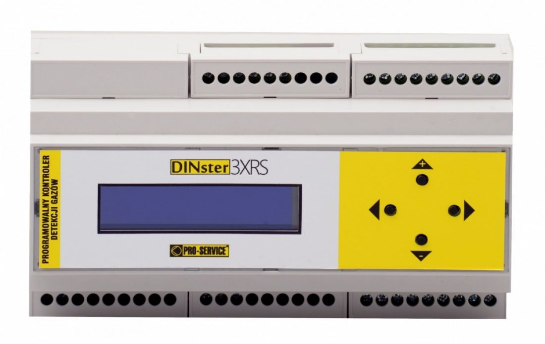 Dinster 3XRS